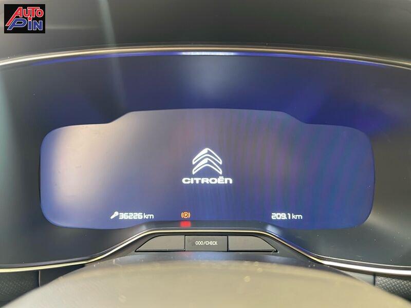 Citroën C5 Aircross BlueHDi 130 S&S Shine EAT8*