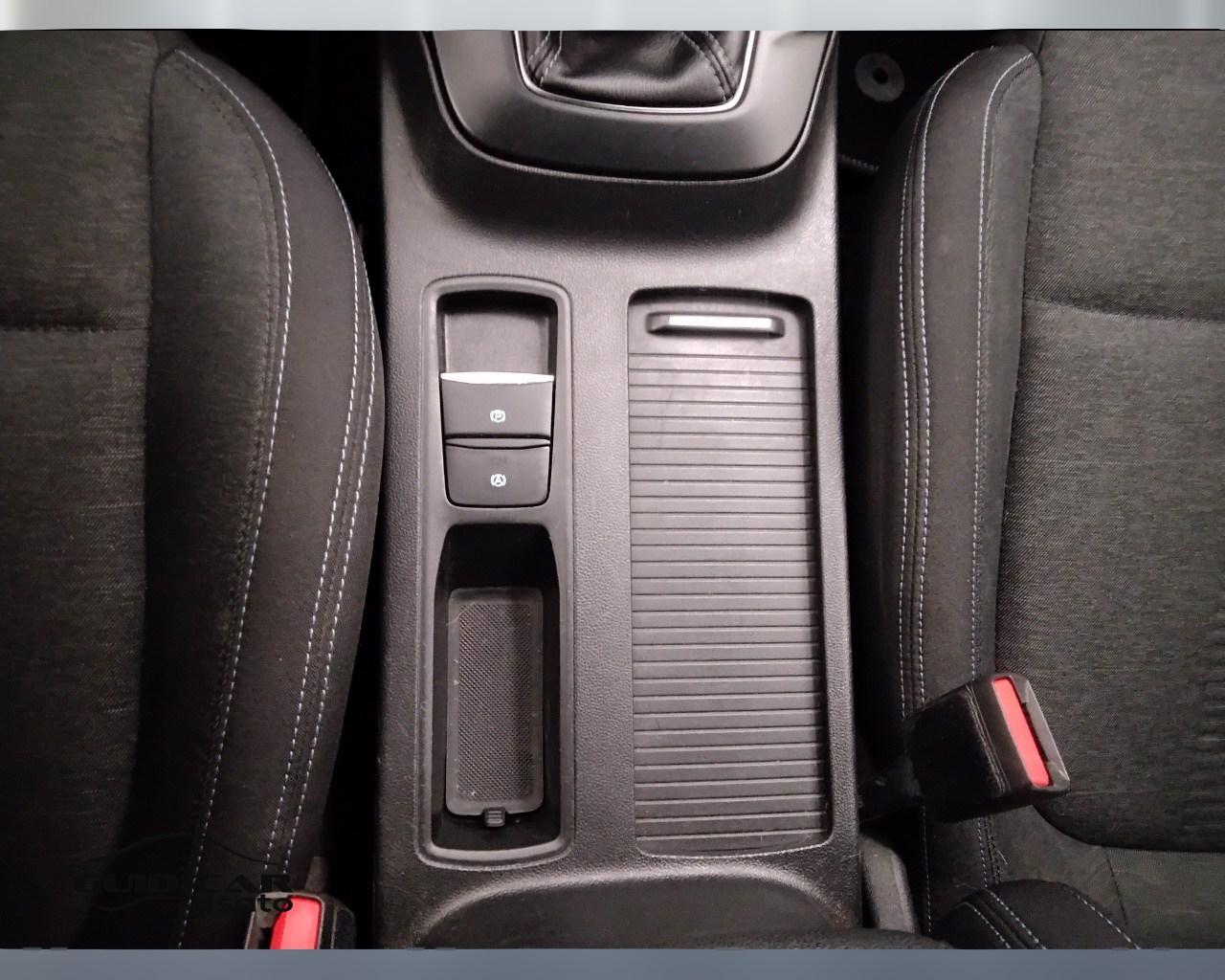 FORD Focus Active V 2022 - Focus Active 1.5 ecoblue 120cv