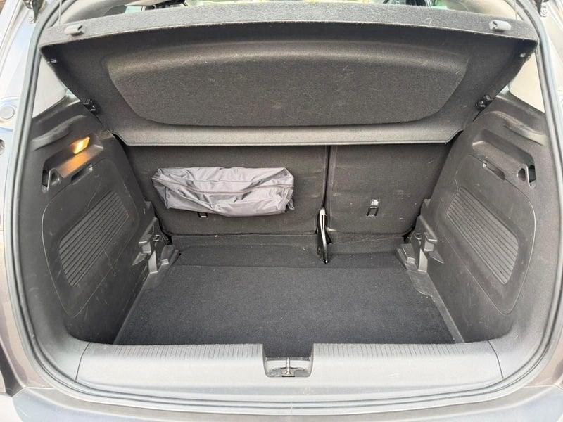 Opel Crossland X 1.5 ECOTEC 102cv Advance S&S MT5