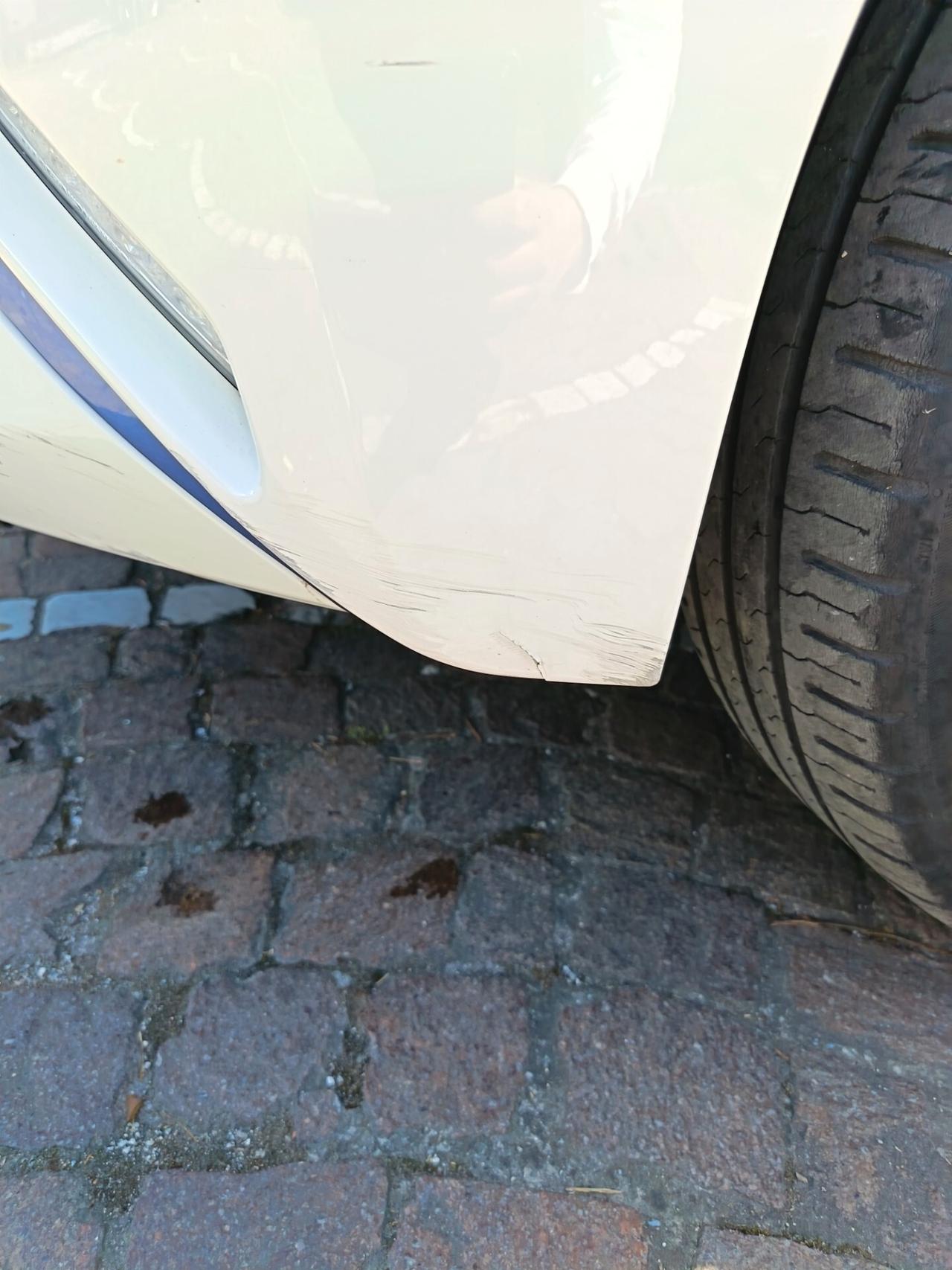 Toyota Aygo 1.0 VVT-i 69 CV 5 porte x-cool