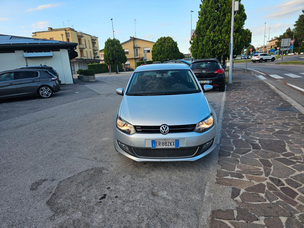 Volkswagen Polo 1.4 3 porte Comfortline