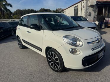 Fiat 500L 1.3 Multijet 95 CV Lounge