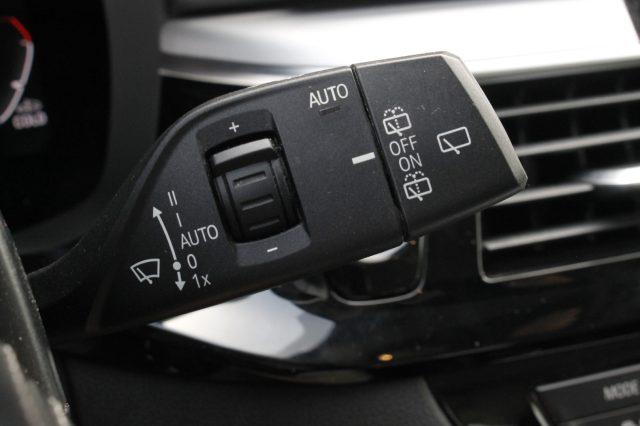 BMW 520 d 48V xDrive Touring Business UNICOPROP. PELLE.