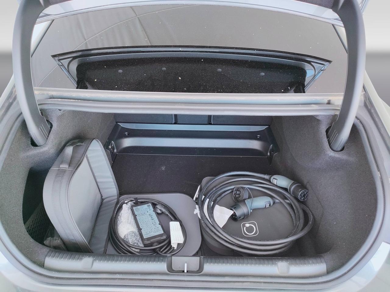 Mercedes-Benz EQE - V295 - EQE 350 Premium 4matic