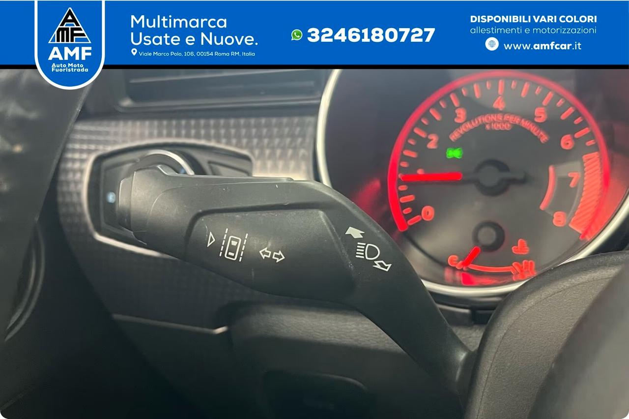 Ford Mustang 2.3l EcoBoost *Premium/SHZ/LED/Telecamera*