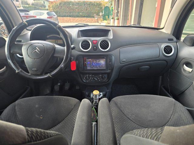 CITROEN C3 1.1 Exclusive Style Benz. GPL UniPropietario NEOP.