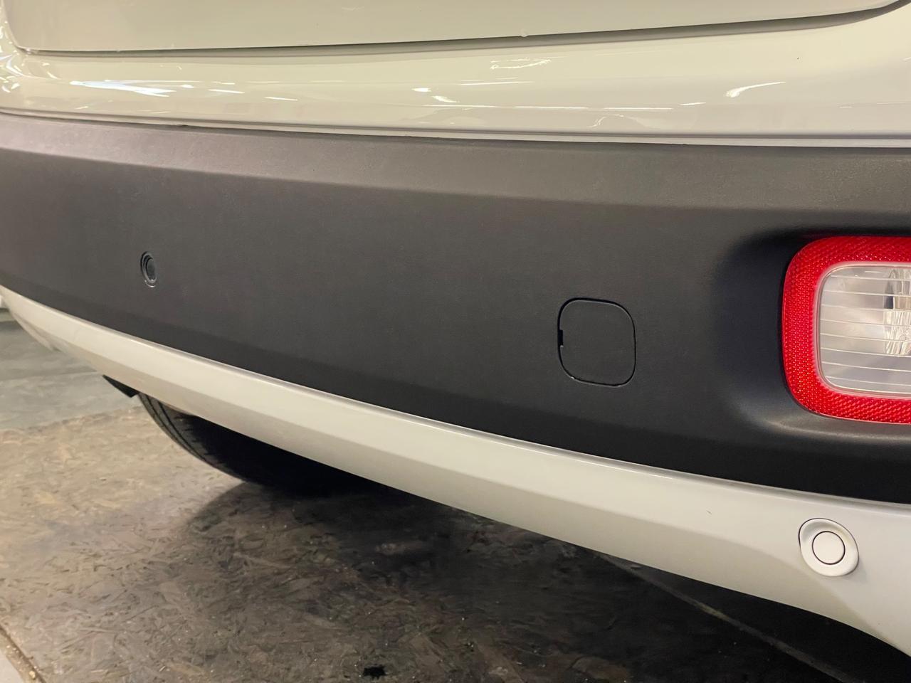 Fiat Panda 1.2 EasyPower GPL di serie,COME NUOVA