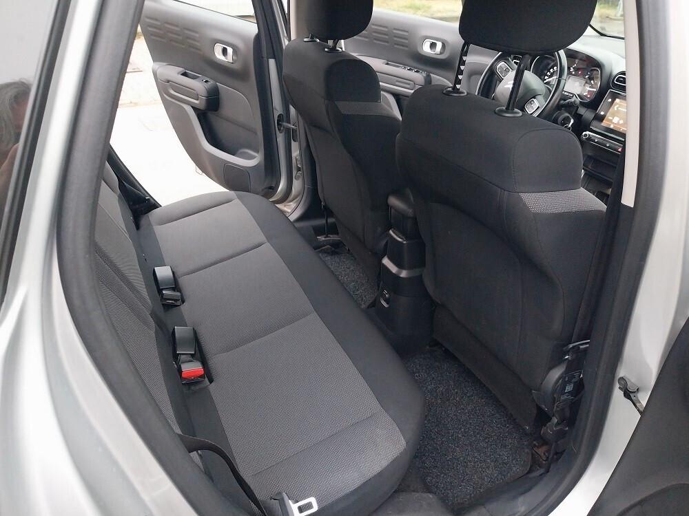 Citroen C3 Aircross PureTech 110 S&S Shine