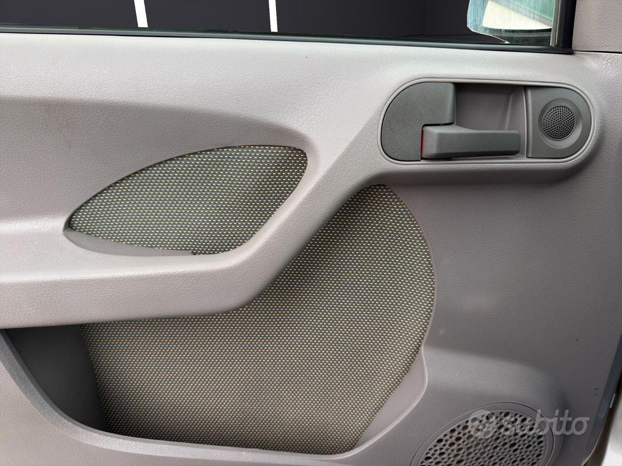 FIAT Panda 1.2 69 cv EMOTION 85000 KM 100 AL MESE