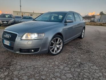 Audi A6 Avant 3.0 V6 TDI F.AP. quattro