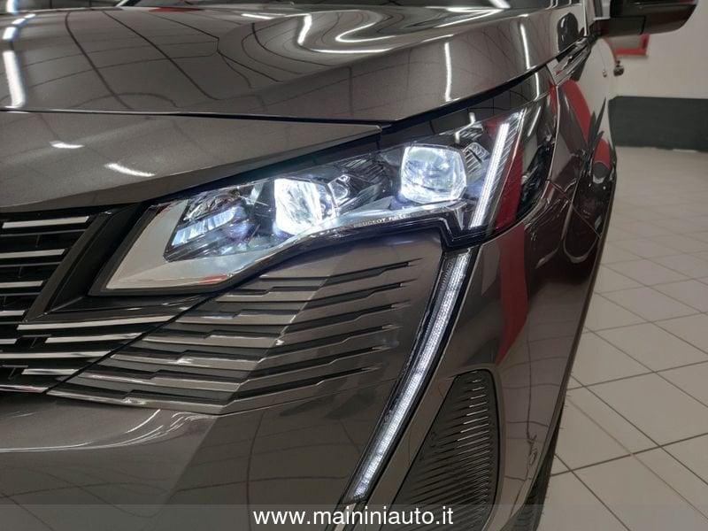 Peugeot 3008 1.2 Turbo 130cv GT Automatica SUPER PROMO