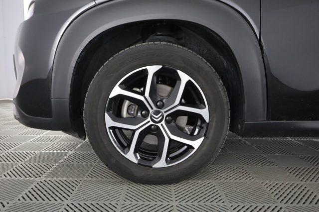 CITROEN C3 Aircross C3 Aircross PureTech 110 S&S Plus
