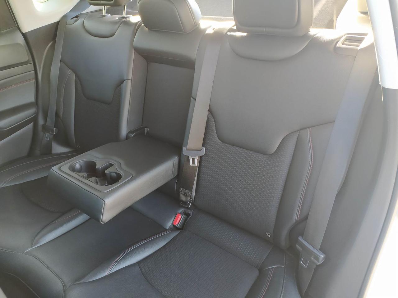 Jeep Compass Trailhawk 1.3 T4 PHEV #9410