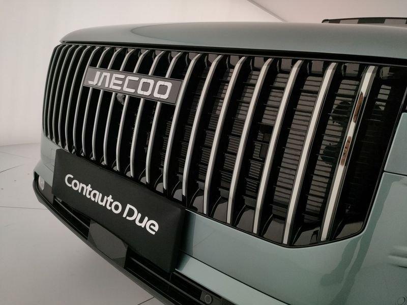 Jaecoo Jaecoo 7 Super Hyb. Jaecoo 7 1.5 TGDI 347 CV PHEV Exclusive