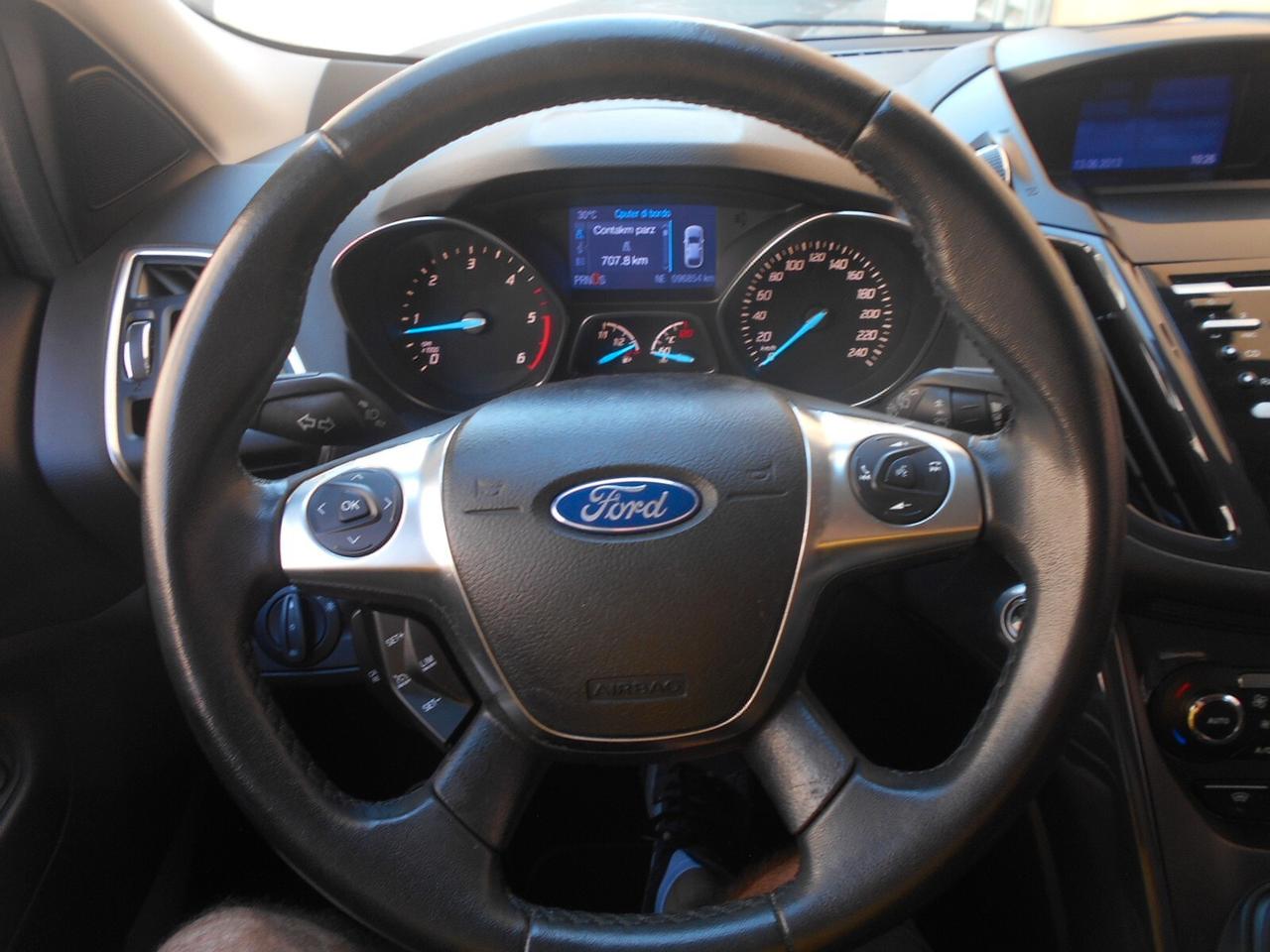 Ford Kuga ford kuga