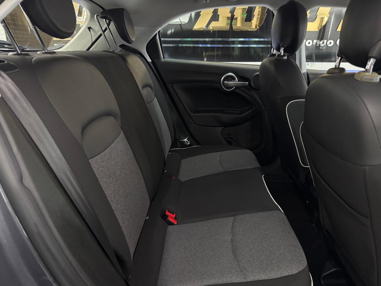 Fiat 500X 1.6 MJT 120Cv Automatica Lounge