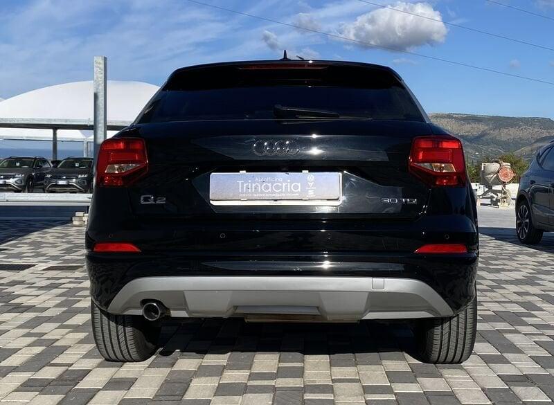 Audi Q2 Admired 1.6 TDI 116CV S-Tronic 30