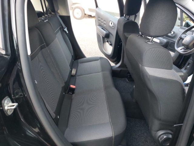 CITROEN C3 BlueHDi 100 S&S Business Combi N1 4posti