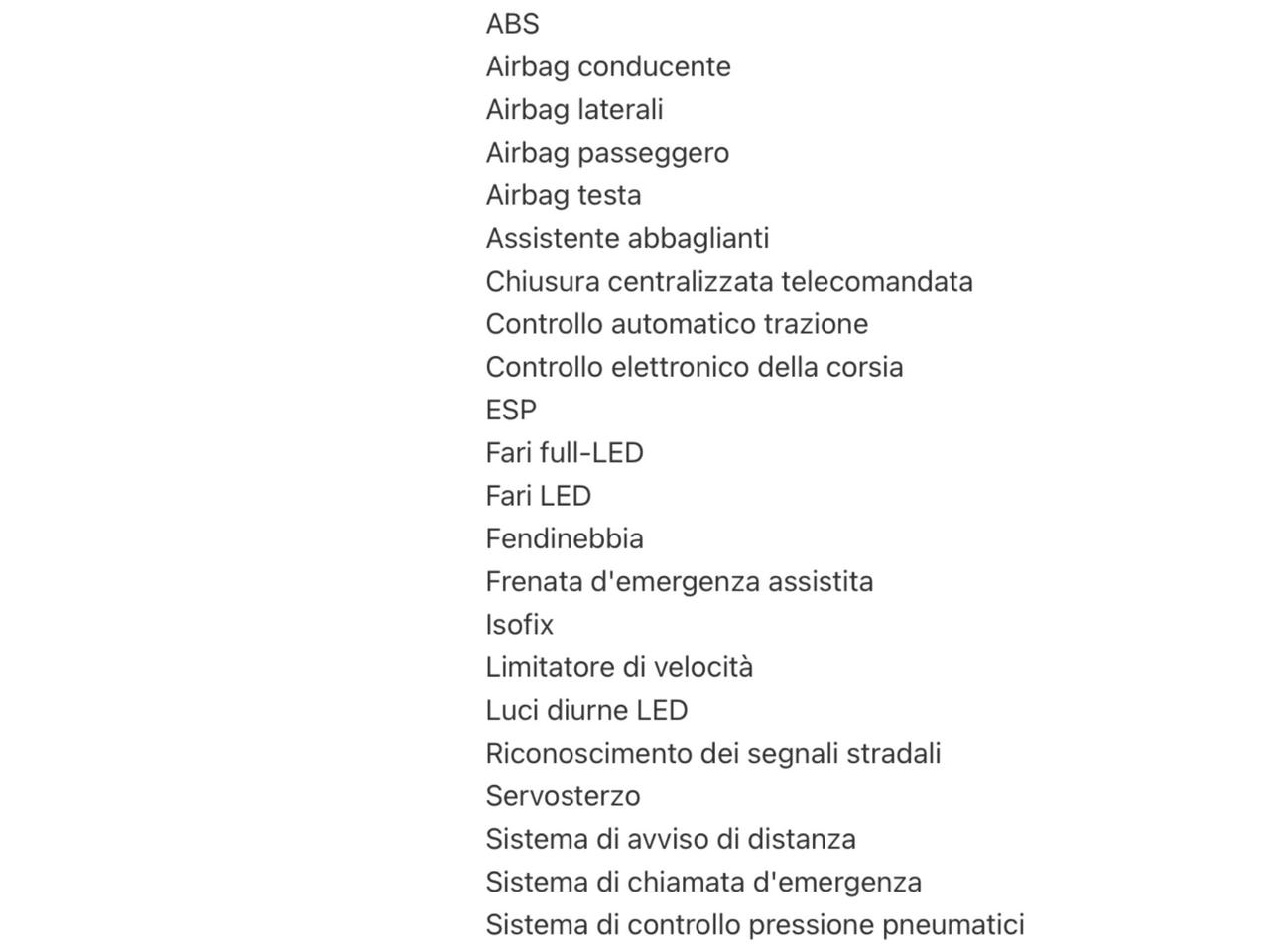 Audi Q2 35 TFSI Business Advanced Perfetta