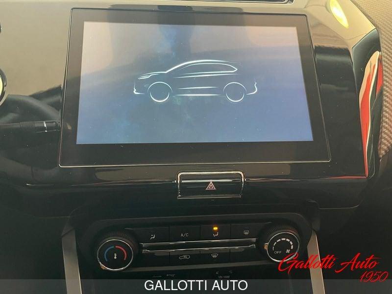 DR AUTOMOBILES dr 3.0 1.5 CVT