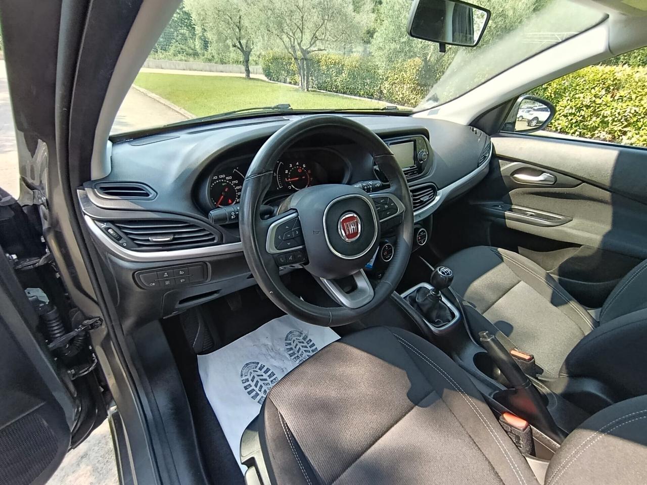 Fiat Tipo 1.4 Basis 95CV -PREZZO REALE-