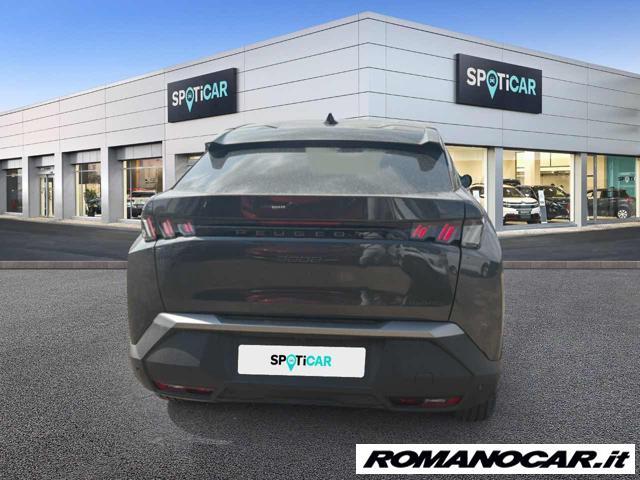 PEUGEOT 3008 Hybrid 145 e-DCS6 Allure