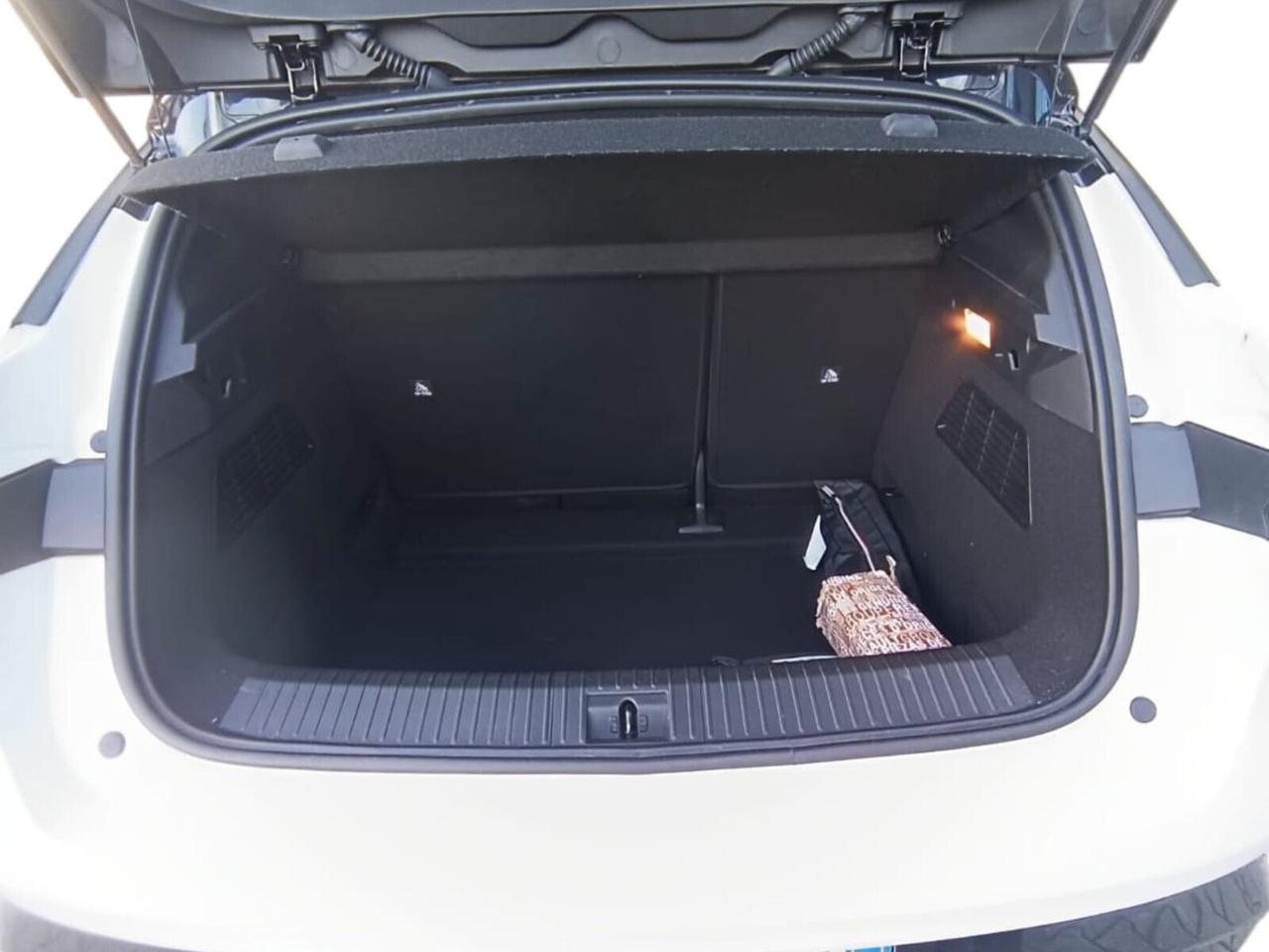 Renault Megane E-Tech Electric Techno EV60 AC22