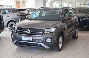 Volkswagen T-Cross 1.0 TSI 115 CV Style BMT