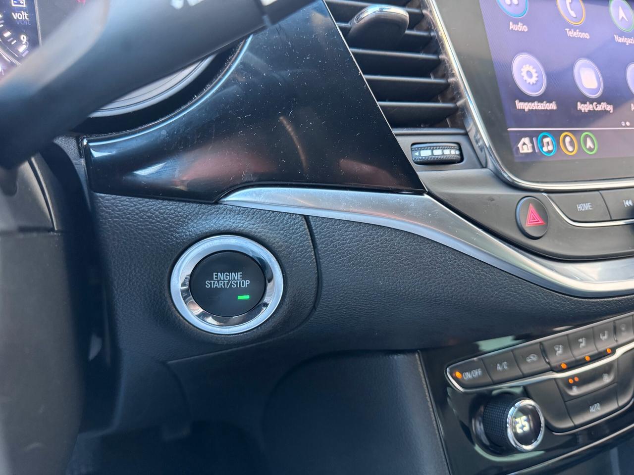 Opel Astra 1.5 CDTI 105 CV S&S 5 porte Business Elegance