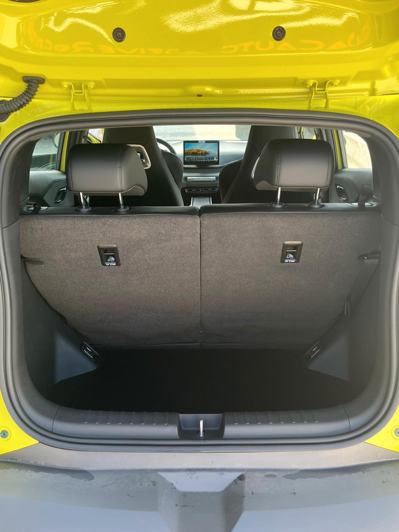 Byd Dolphin Surf,43 kWh Bost (35Kw)