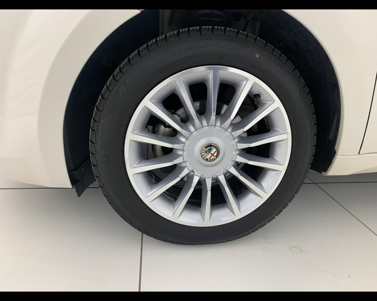 ALFA ROMEO MiTo 1.4 Progression 78cv