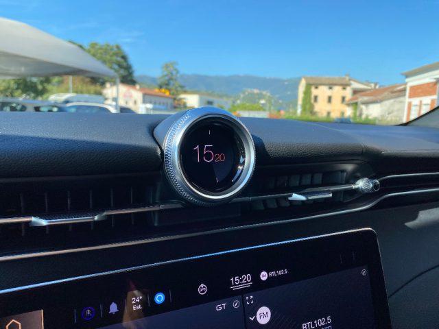 MASERATI Grecale MHEV 250 CV AWD GT