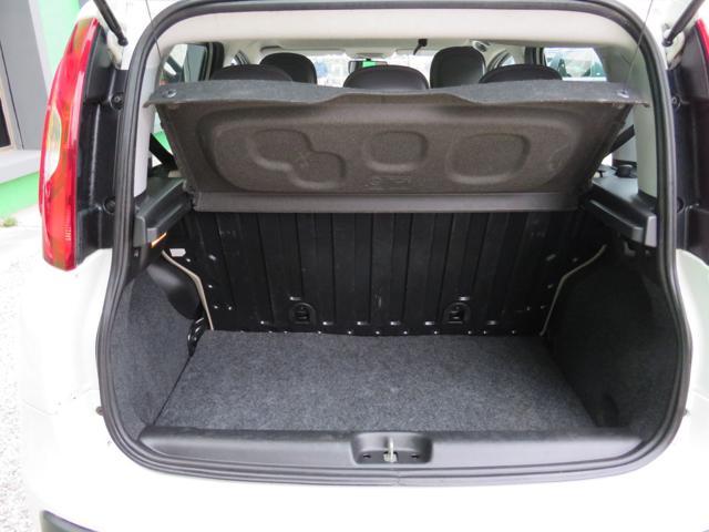 FIAT Panda 0.9 TwinAir Turbo Natural Power Easy