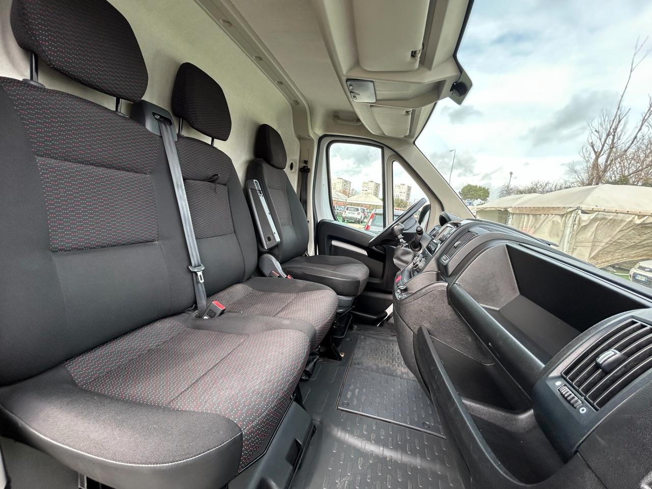 Opel Movano 30 2.2 BlueHDi 120 S&S PC-TN Furgone