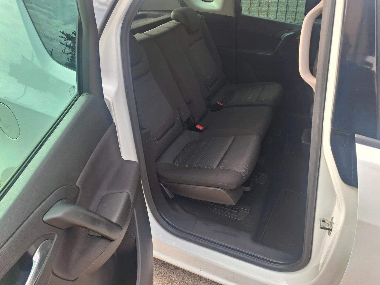 Opel Meriva 1.4 Turbo 120CV GPL Tech Elective
