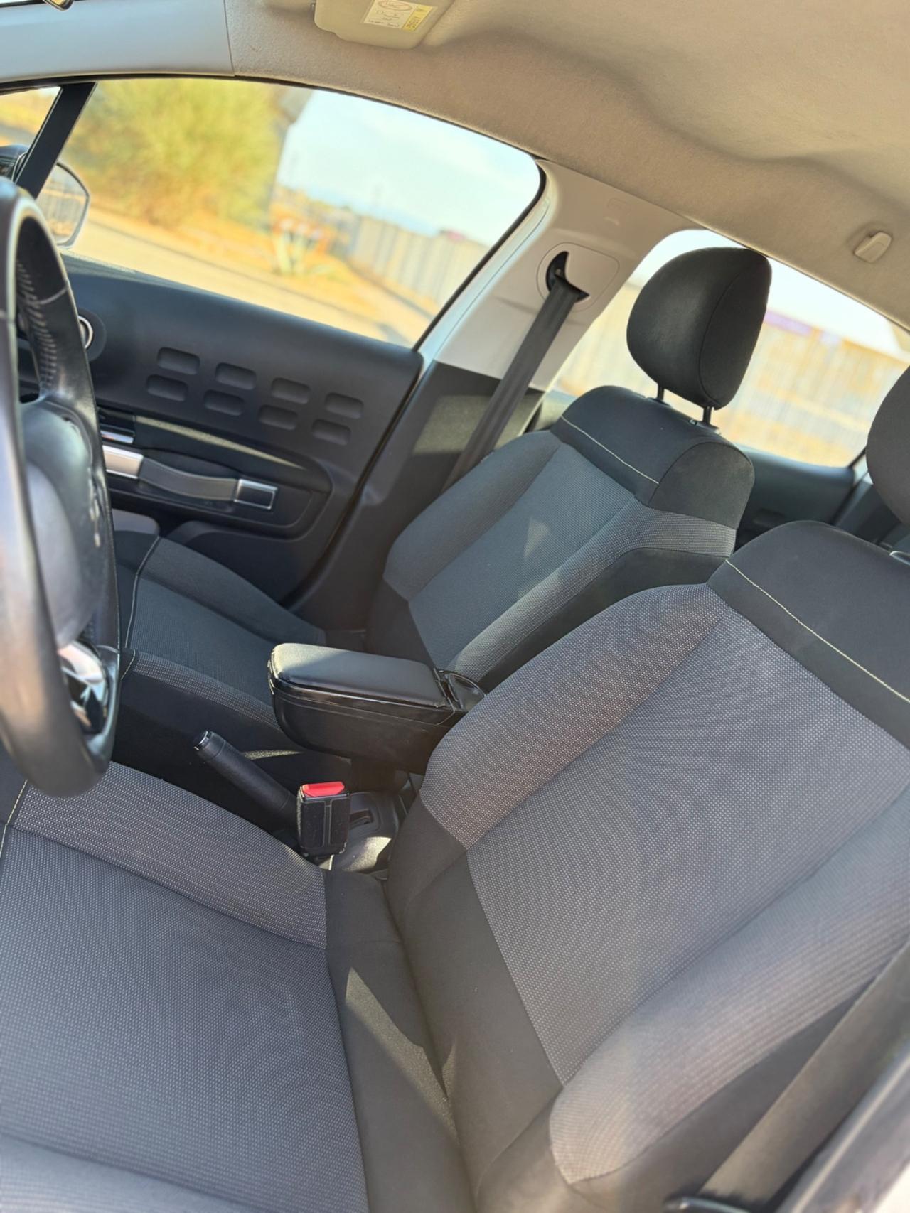 Citroen C3 BlueHDi 75 S&S Shine