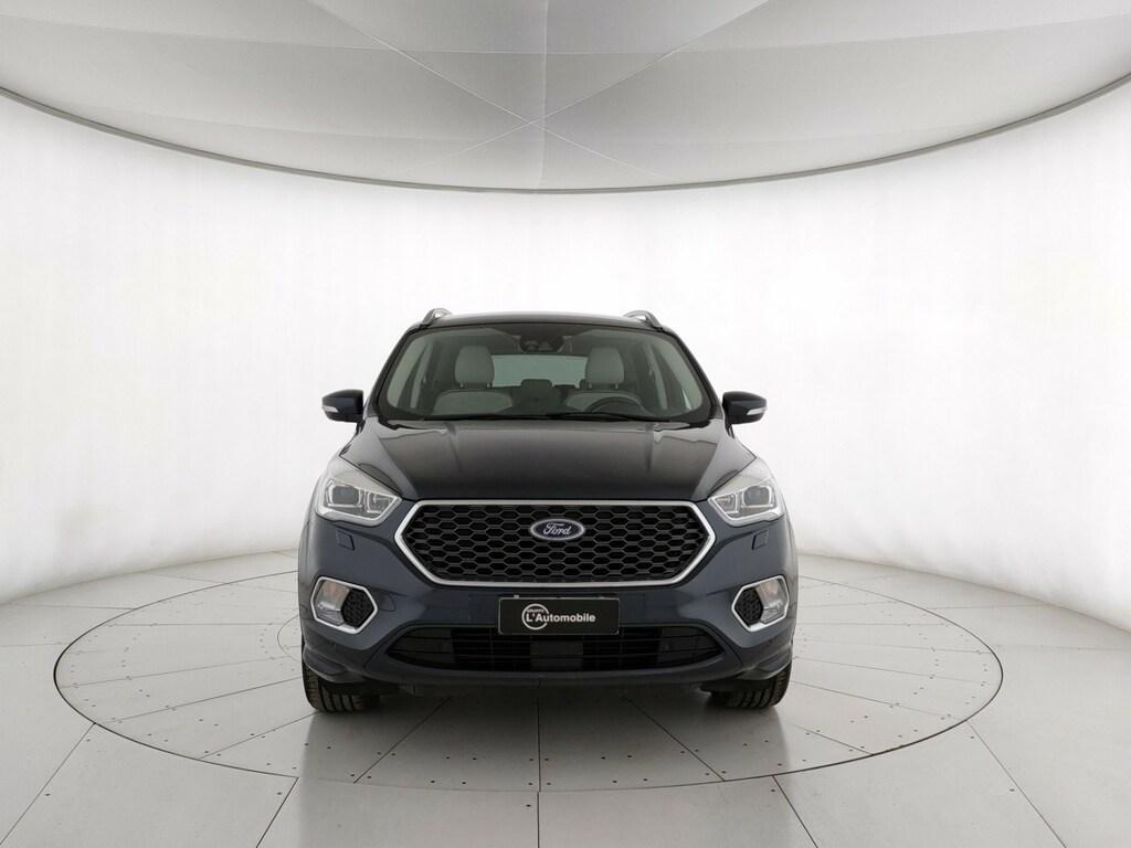 Ford Kuga 2.0 TDCi Vignale AWD Powershift