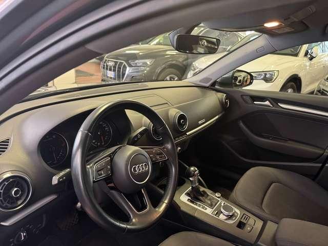 Audi A3 Sportback 40 2.0 tfsi Business 190cv s-tronic