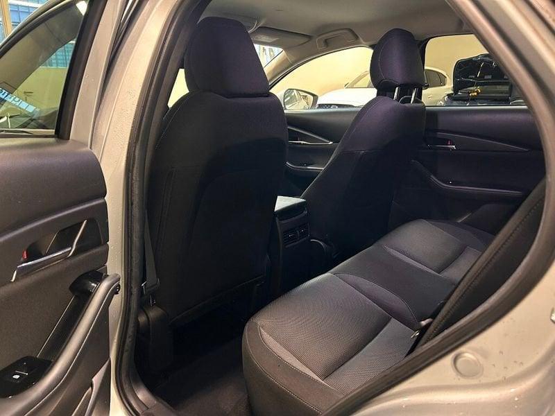 Mazda CX-30 2.0L e-Skyactiv-G 150 CV M Hybrid 2WD Executive
