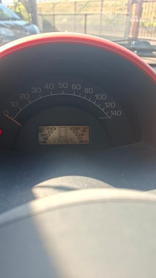 Smart 800 & pure cdi 30 kw DIESEL