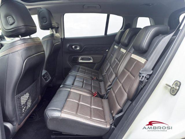 CITROEN C5 Aircross BlueHDi 130 S&S EAT8 Shine
