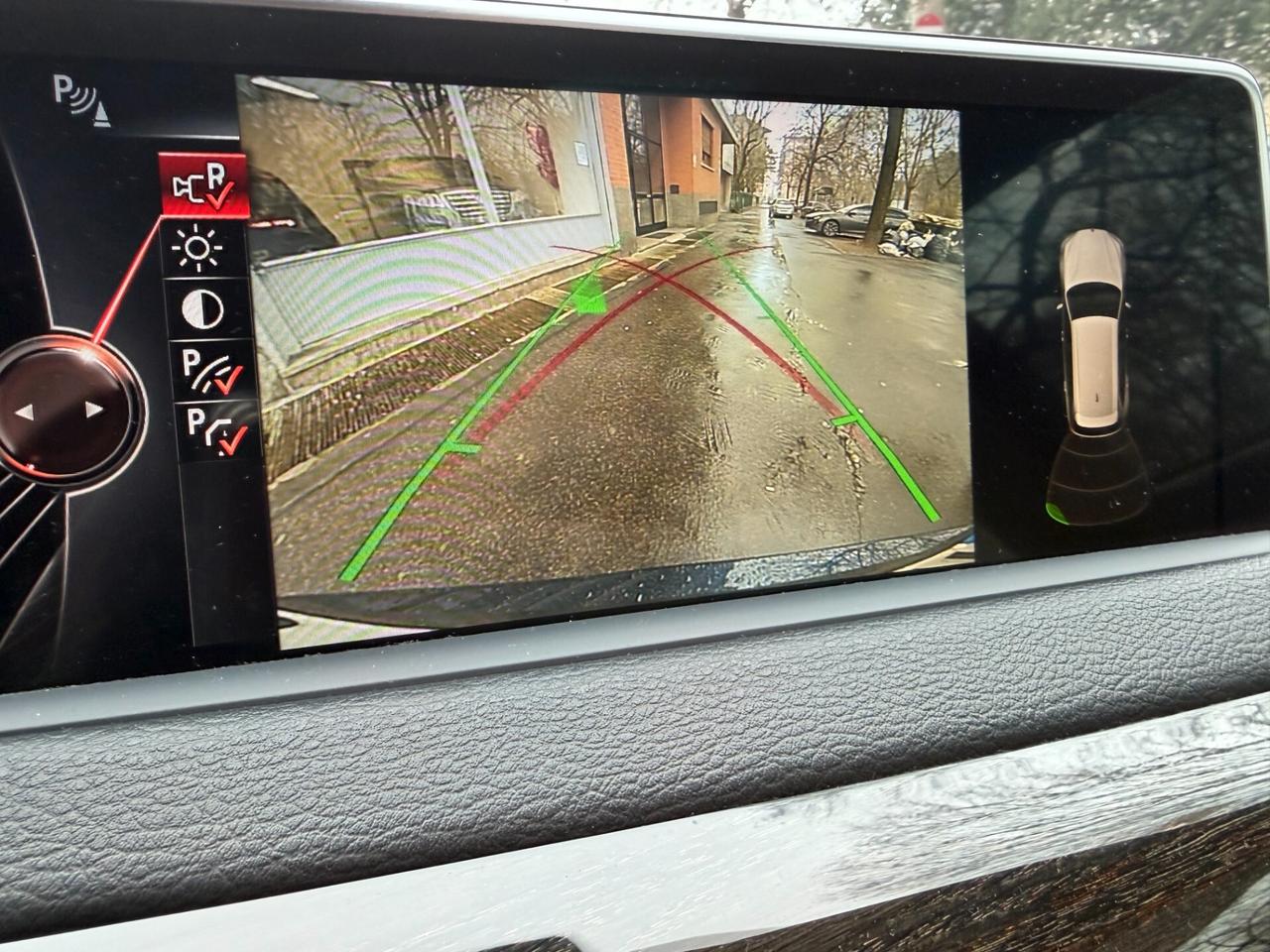 Bmw X5 xDrive30d 258CV Luxury