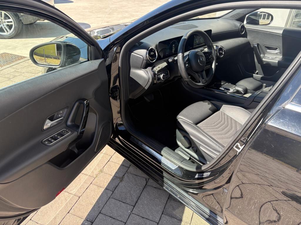 Mercedes-benz A 180 d Automatic Executive