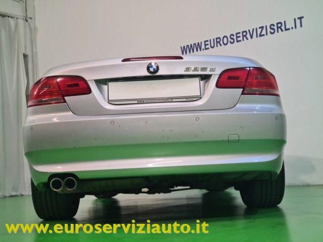 BMW 325 d cat Cabrio Attiva