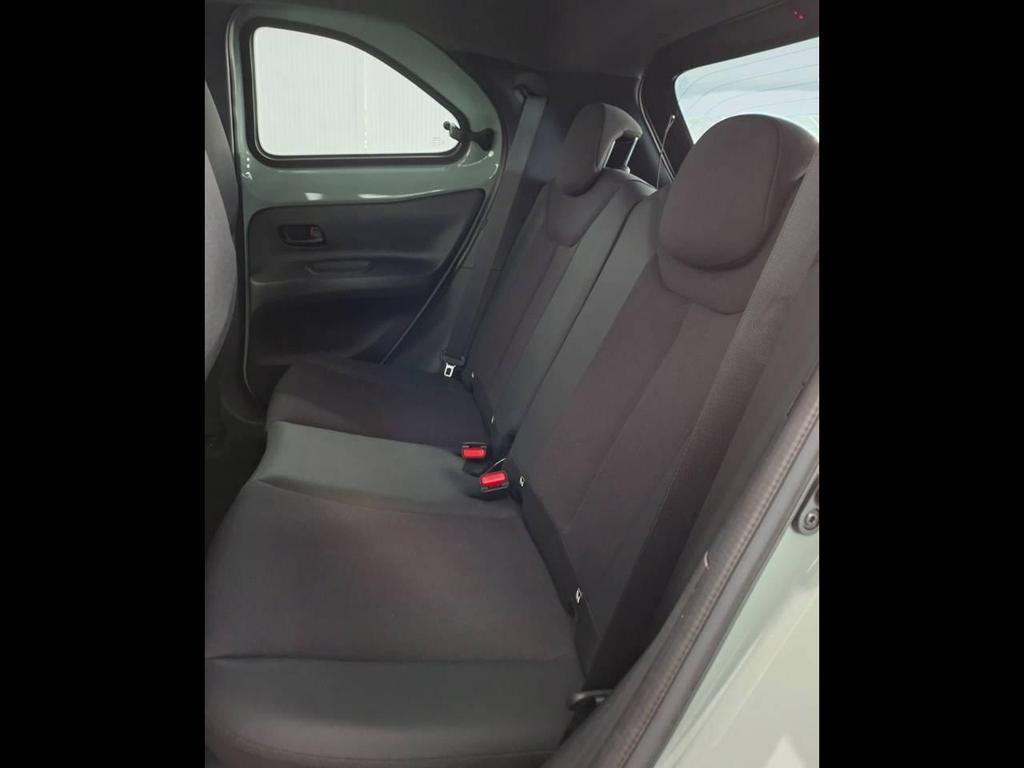 Toyota Aygo X 1.0 Lounge S-CVT