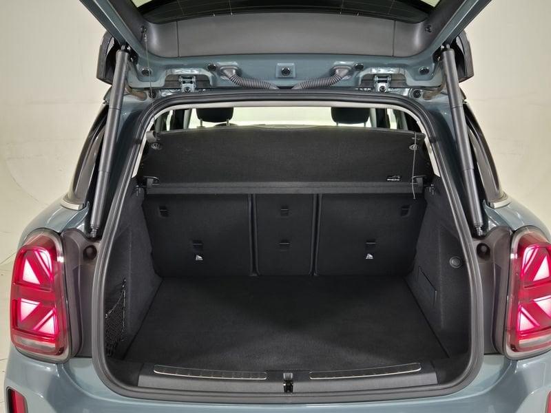 MINI Countryman Mini F60 2020 Diese Mini 2.0 Cooper D Classic all4 auto