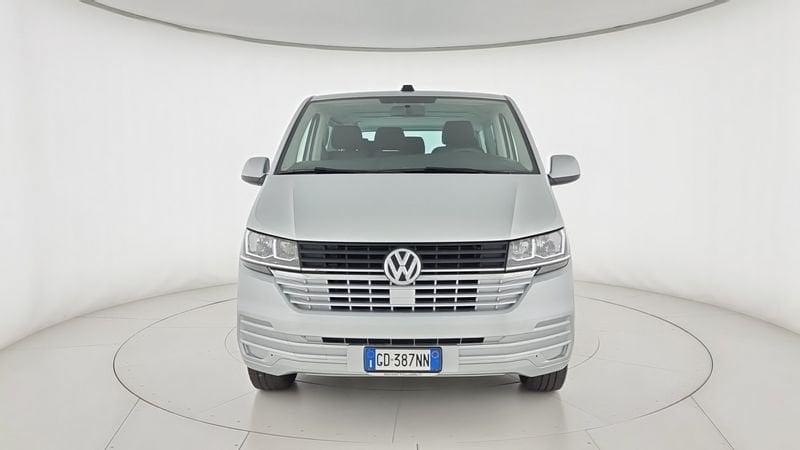 Volkswagen Caravelle 2.0 TDI 110CV PC Business 9 posti