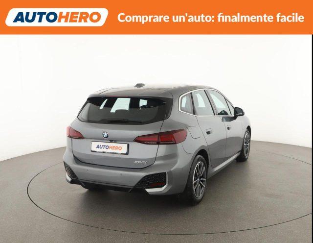 BMW 220 i 48V Active Tourer Msport