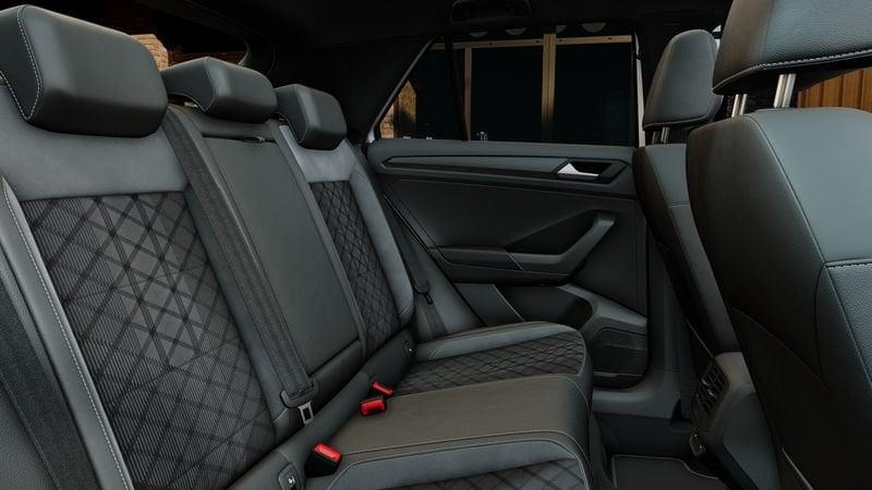 Volkswagen T-Roc 1.5 TSI ACT DSG R-Line Plus