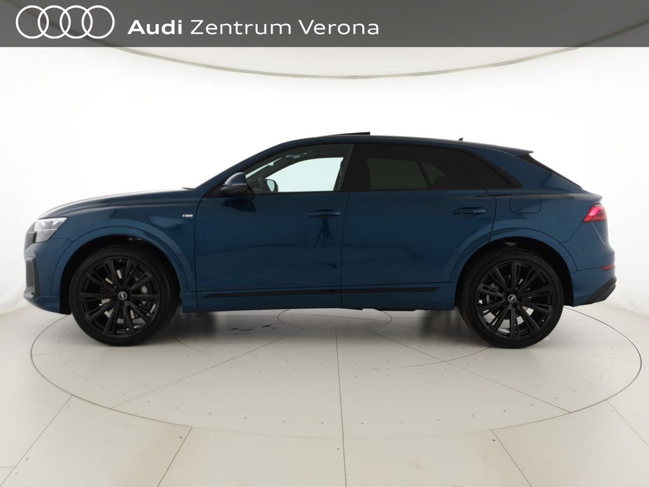 3.0TFSIe 394CV quattro tiptronic S line Edition